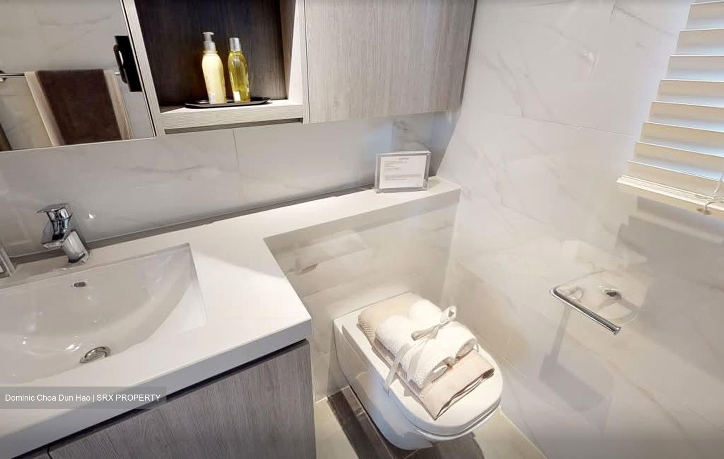 The LakeGarden Residences (D22), Condominium #616468651